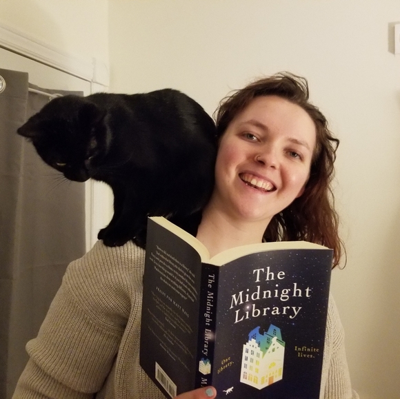 Meet your Posher, Charlotte - Picture 1 of 1